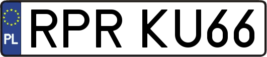 RPRKU66