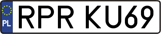 RPRKU69