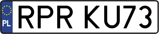 RPRKU73