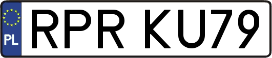 RPRKU79