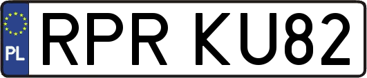 RPRKU82