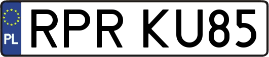 RPRKU85
