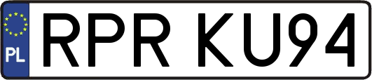 RPRKU94