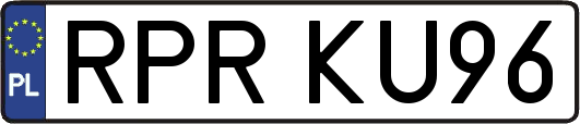 RPRKU96