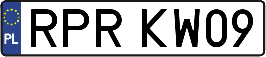 RPRKW09