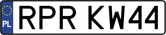 RPRKW44