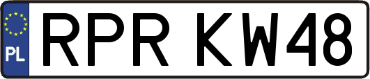 RPRKW48
