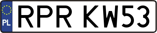 RPRKW53