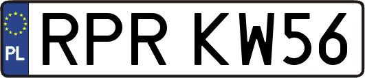 RPRKW56