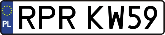 RPRKW59