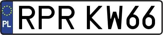 RPRKW66
