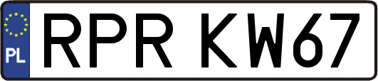 RPRKW67