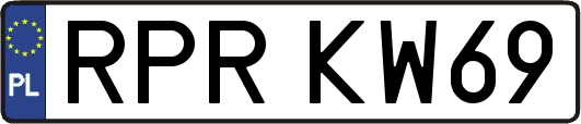 RPRKW69