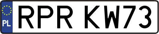 RPRKW73