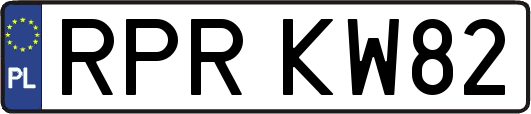 RPRKW82