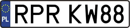 RPRKW88