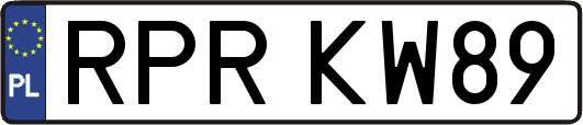 RPRKW89