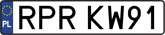 RPRKW91