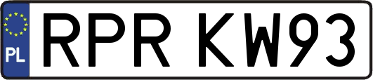 RPRKW93