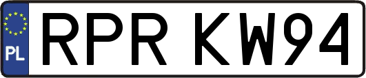 RPRKW94
