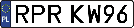 RPRKW96