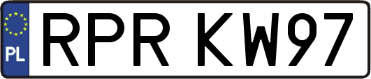 RPRKW97