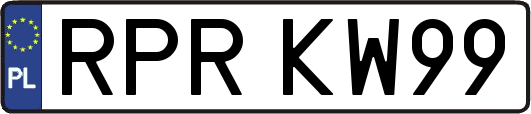 RPRKW99
