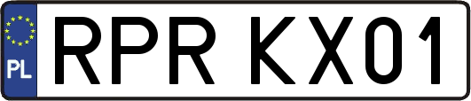 RPRKX01