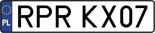 RPRKX07