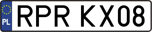 RPRKX08
