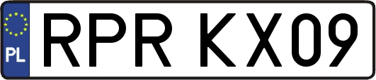 RPRKX09