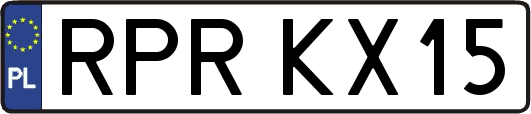 RPRKX15