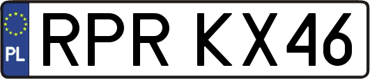RPRKX46