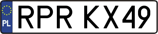 RPRKX49