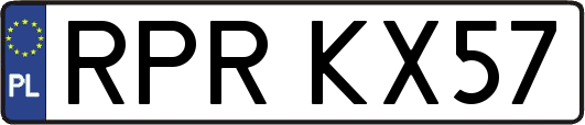 RPRKX57
