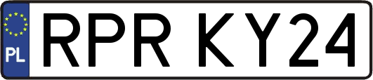 RPRKY24
