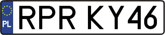 RPRKY46