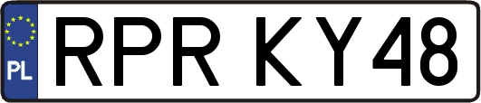 RPRKY48