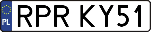 RPRKY51