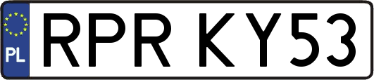 RPRKY53