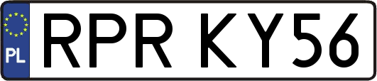 RPRKY56
