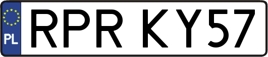 RPRKY57