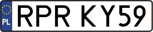 RPRKY59