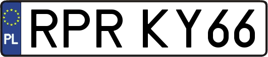 RPRKY66