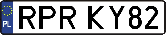 RPRKY82