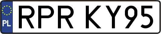 RPRKY95