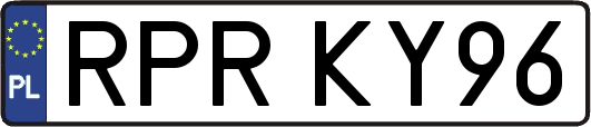 RPRKY96