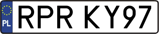 RPRKY97