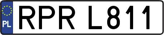 RPRL811