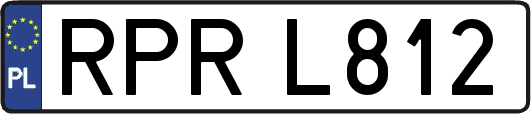 RPRL812